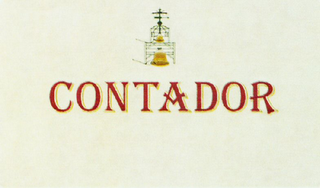 CONTADOR