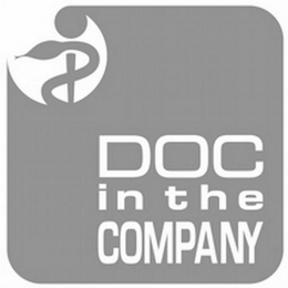 DOC IN THE COMPANY