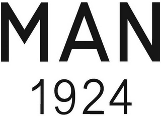 MAN 1924