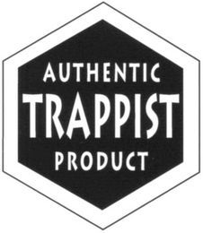 AUTHENTIC TRAPPIST PRODUCT