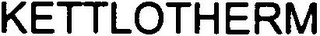 KETTLOTHERM