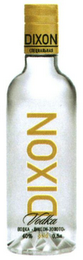 DIXON VODKA GOLD DIXON