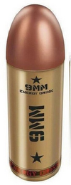 9MM ENERGY DRINK