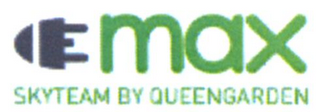 E MAX SKYTEAM BY QUEENGARDEN