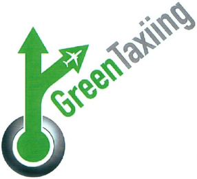 GREENTAXIING