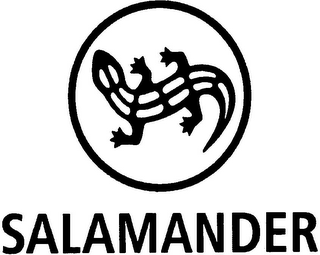 SALAMANDER