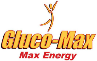 GLUCO-MAX MAX ENERGY