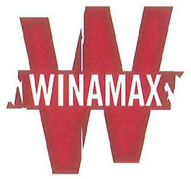 W WINAMAX