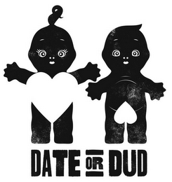 DATE OR DUD