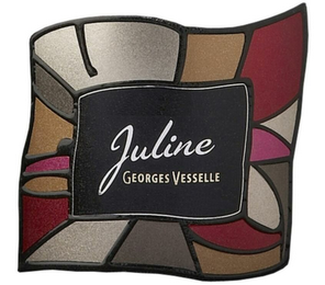 JULINE GEORGES VESSELLE