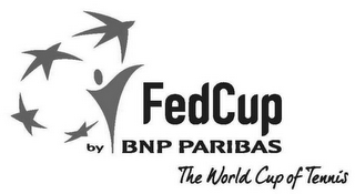 FEDCUP BY BNP PARIBAS THE WORLD CUP OF TENNIS