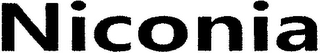 NICONIA