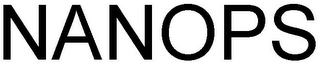 NANOPS