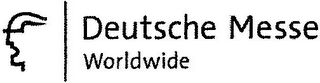 DEUTSCHE MESSE WORLDWIDE