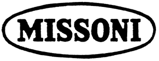 MISSONI