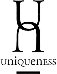 UU UNIQUENESS