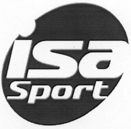 ISA SPORT