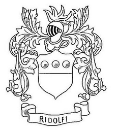 RIDOLFI