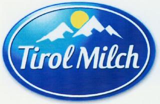 TIROL MILCH