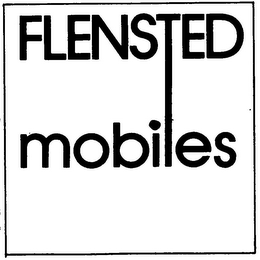 FLENSTED MOBILES