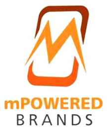 M M MPOWERED BRANDS