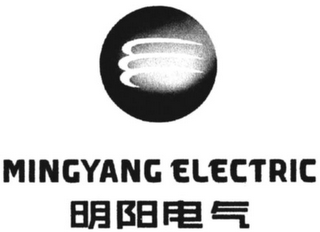 MINGYANG ELECTRIC