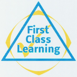 FIRST CLASS LEARNING