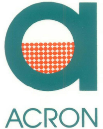 A ACRON