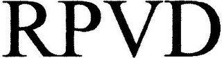 RPVD