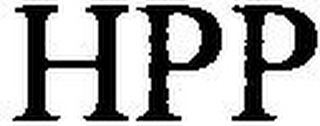 HPP