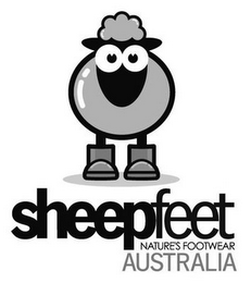 SHEEPFEET NATURE'S FOOTWEAR AUSTRALIA