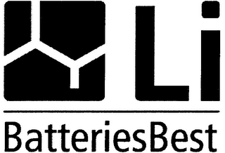 LI BATTERIESBEST