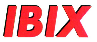 IBIX