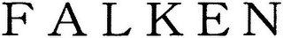 F A L K E N