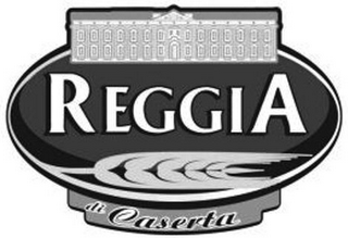 REGGIA DI CASERTA