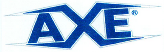 AXE