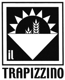 IL TRAPIZZINO