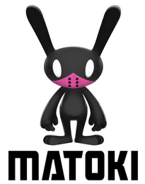 MATOKI