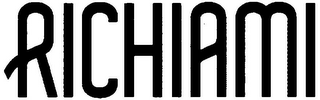 RICHIAMI