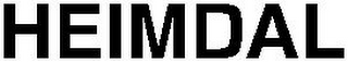 HEIMDAL