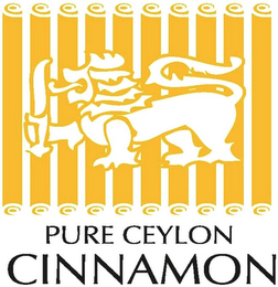 PURE CEYLON CINNAMON