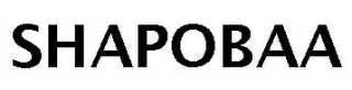 SHAPOBAA