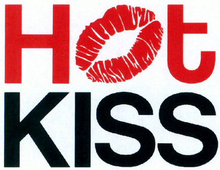 HOT KISS