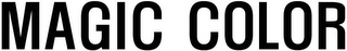 MAGIC COLOR