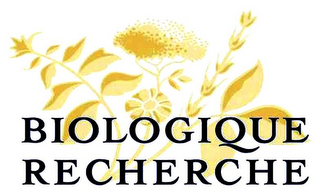 BIOLOGIQUE RECHERCHE