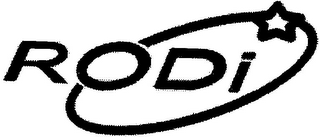 RODI