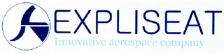 EXPLISEAT INNOVATIVE AEROSPACE COMPANY