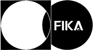 FIKA