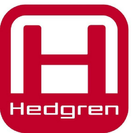 H HEDGREN