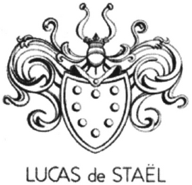 LUCAS DE STAËL